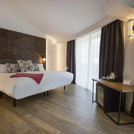 Yomo Centric Otel Andorra la Vella