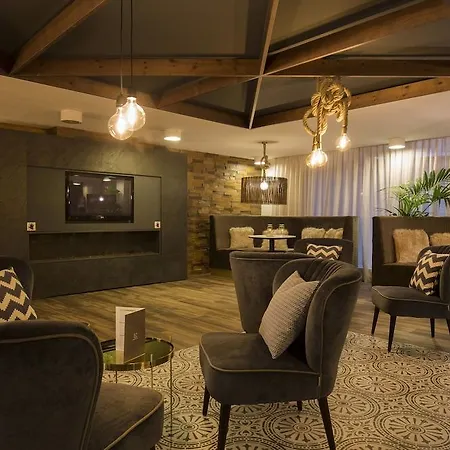 Otel Yomo Centric Andorra la Vella