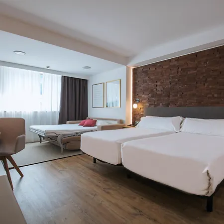 Yomo Centric Otel Andorra la Vella