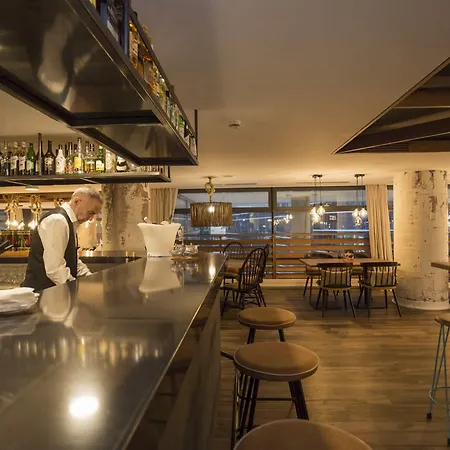 Yomo Centric Otel 4*