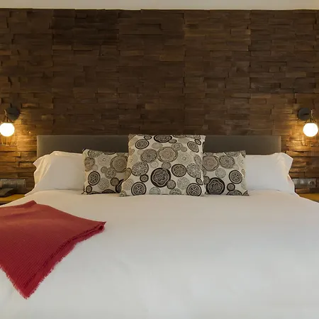 Yomo Centric Otel Andorra la Vella