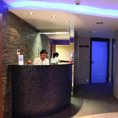 Otel Yomo Centric Andorra la Vella