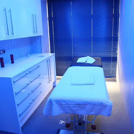 Yomo Centric 4* Andorra la Vella
