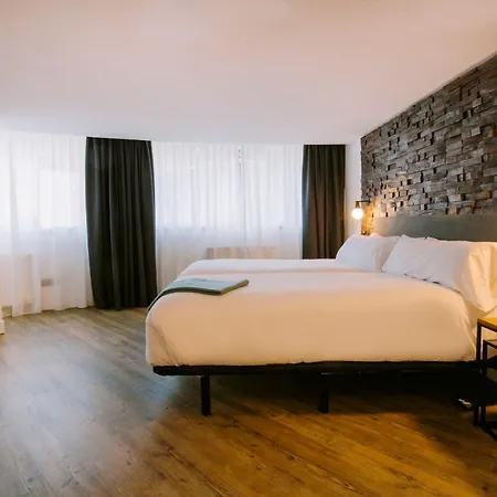 Otel Yomo Centric Andorra la Vella