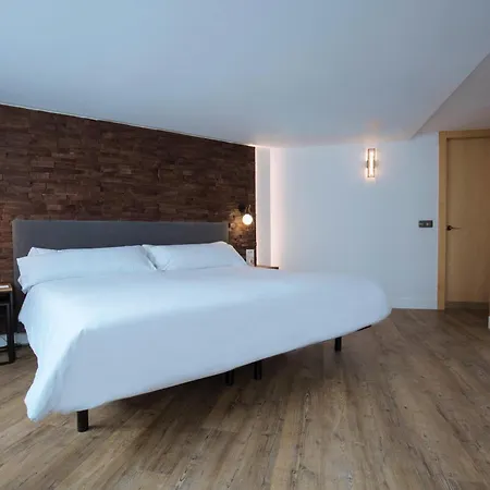 Yomo Centric Otel Andorra la Vella