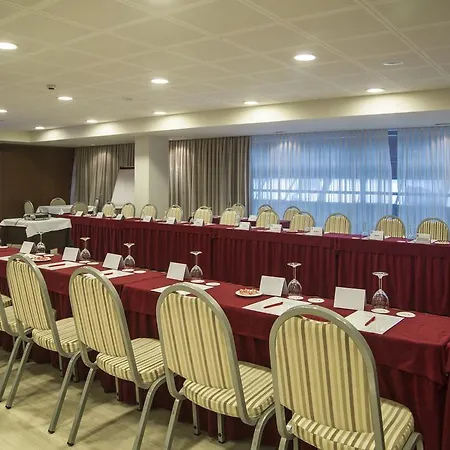 Yomo Centric 4* Andorra la Vella