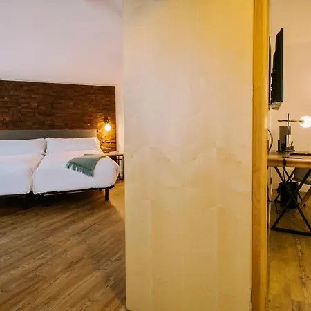 Yomo Centric Otel Andorra la Vella
